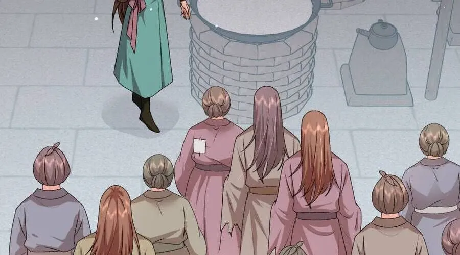 Cách Thức Sinh Tồn Của Pháo Hôi Khuê Nữ Chap 394 - Next Chap 395