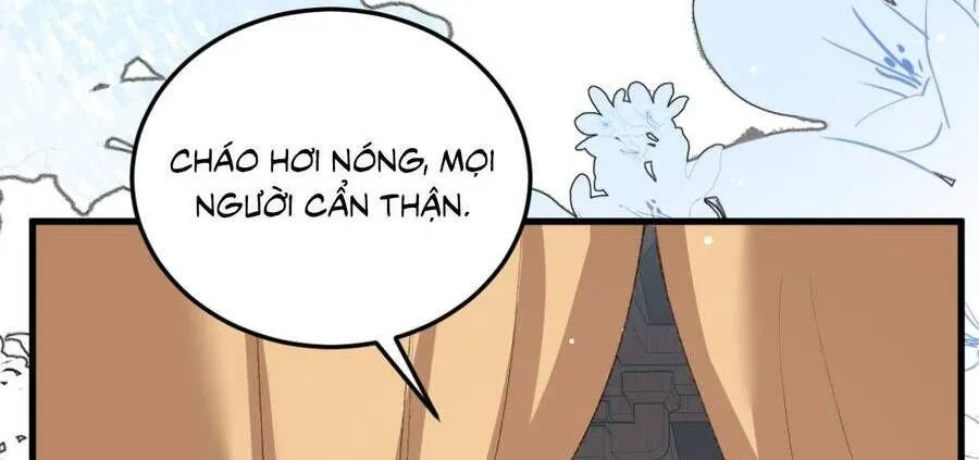 Cách Thức Sinh Tồn Của Pháo Hôi Khuê Nữ Chap 394 - Next Chap 395