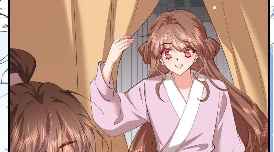 Cách Thức Sinh Tồn Của Pháo Hôi Khuê Nữ Chap 394 - Next Chap 395