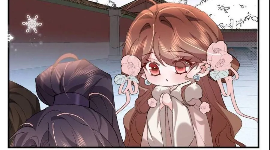 Cách Thức Sinh Tồn Của Pháo Hôi Khuê Nữ Chap 394 - Next Chap 395