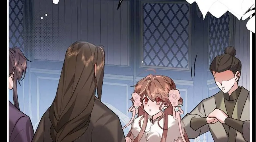 Cách Thức Sinh Tồn Của Pháo Hôi Khuê Nữ Chap 394 - Next Chap 395