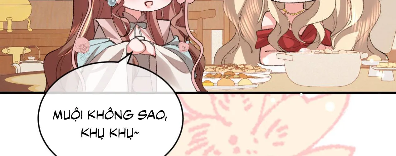 Cách Thức Sinh Tồn Của Pháo Hôi Khuê Nữ Chap 395 - Next Chap 396