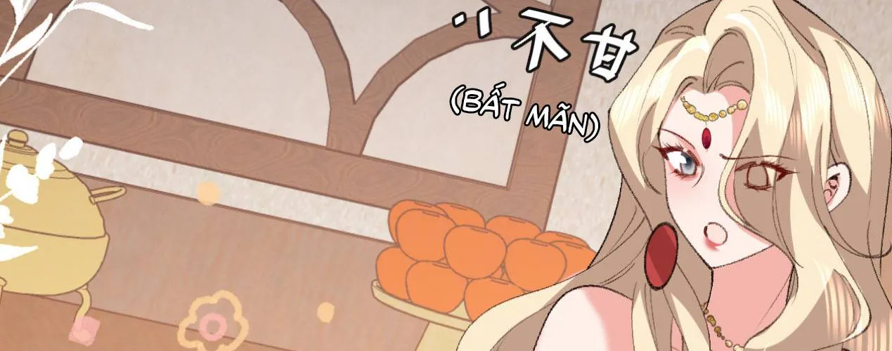 Cách Thức Sinh Tồn Của Pháo Hôi Khuê Nữ Chap 395 - Next Chap 396