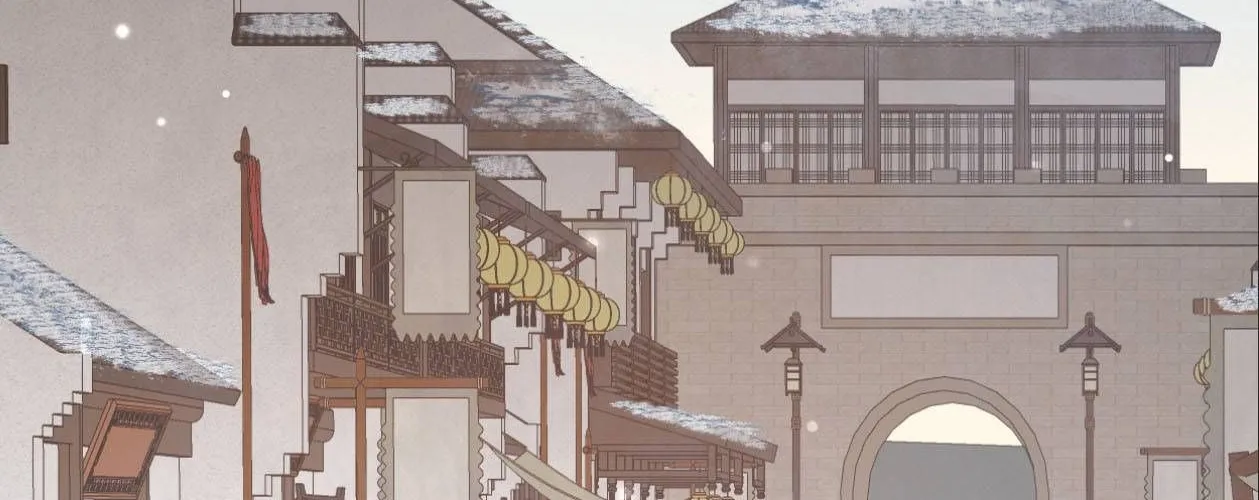 Cách Thức Sinh Tồn Của Pháo Hôi Khuê Nữ Chap 395 - Next Chap 396