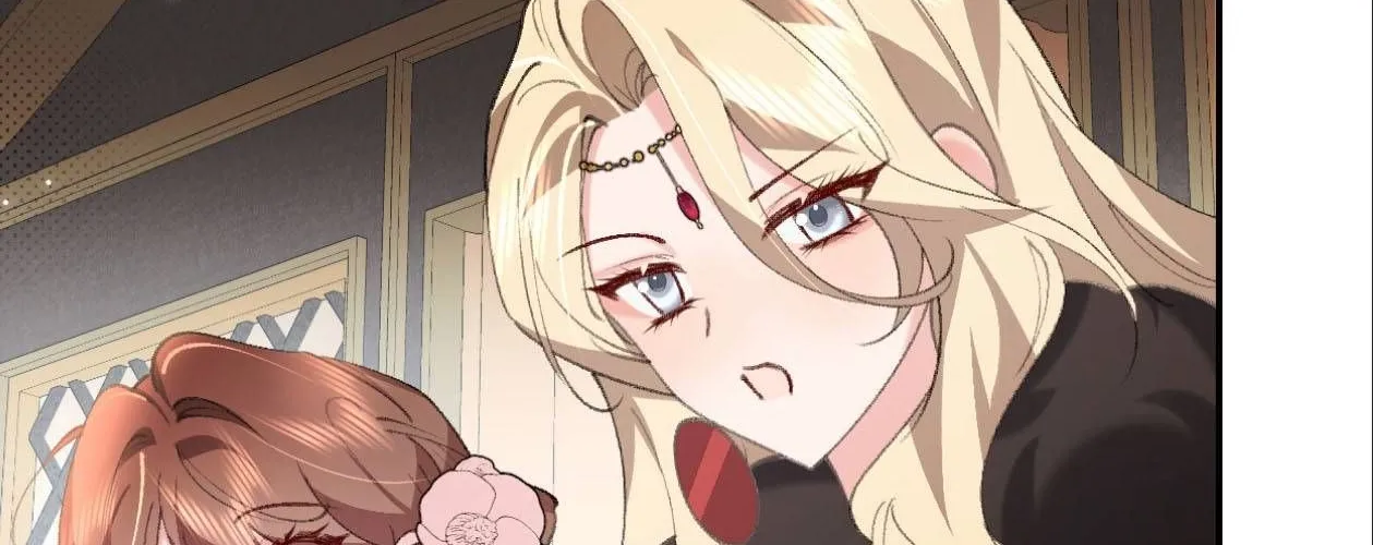 Cách Thức Sinh Tồn Của Pháo Hôi Khuê Nữ Chap 395 - Next Chap 396