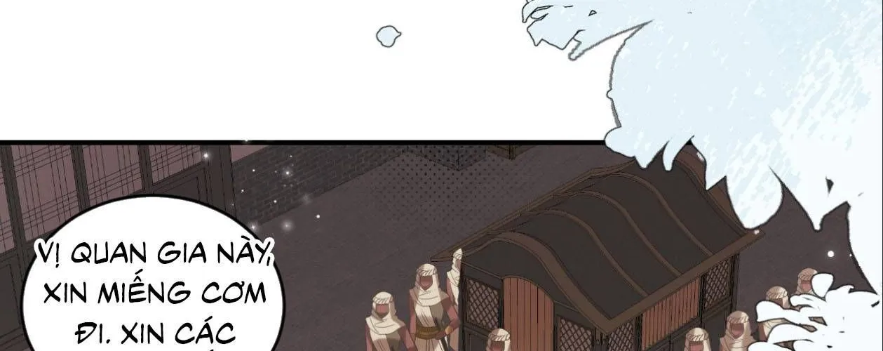 Cách Thức Sinh Tồn Của Pháo Hôi Khuê Nữ Chap 395 - Next Chap 396