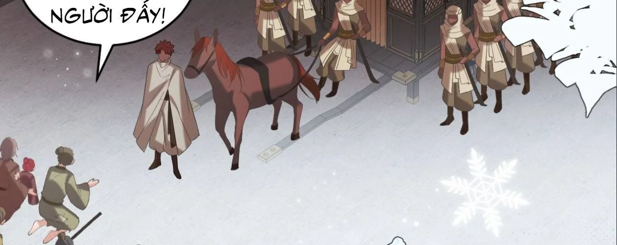 Cách Thức Sinh Tồn Của Pháo Hôi Khuê Nữ Chap 395 - Next Chap 396