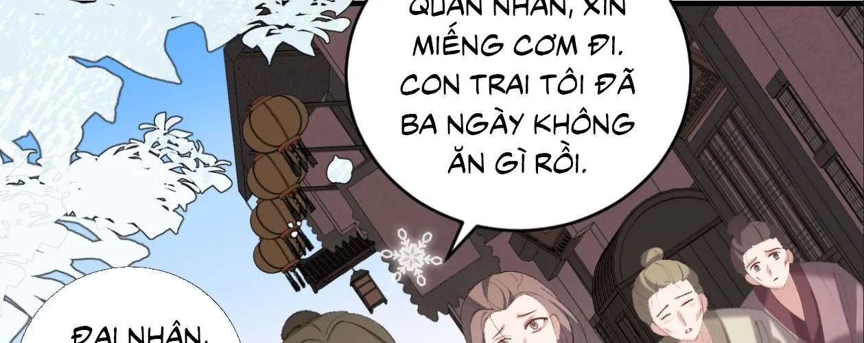 Cách Thức Sinh Tồn Của Pháo Hôi Khuê Nữ Chap 395 - Next Chap 396