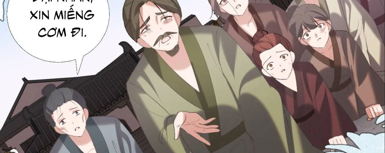 Cách Thức Sinh Tồn Của Pháo Hôi Khuê Nữ Chap 395 - Next Chap 396