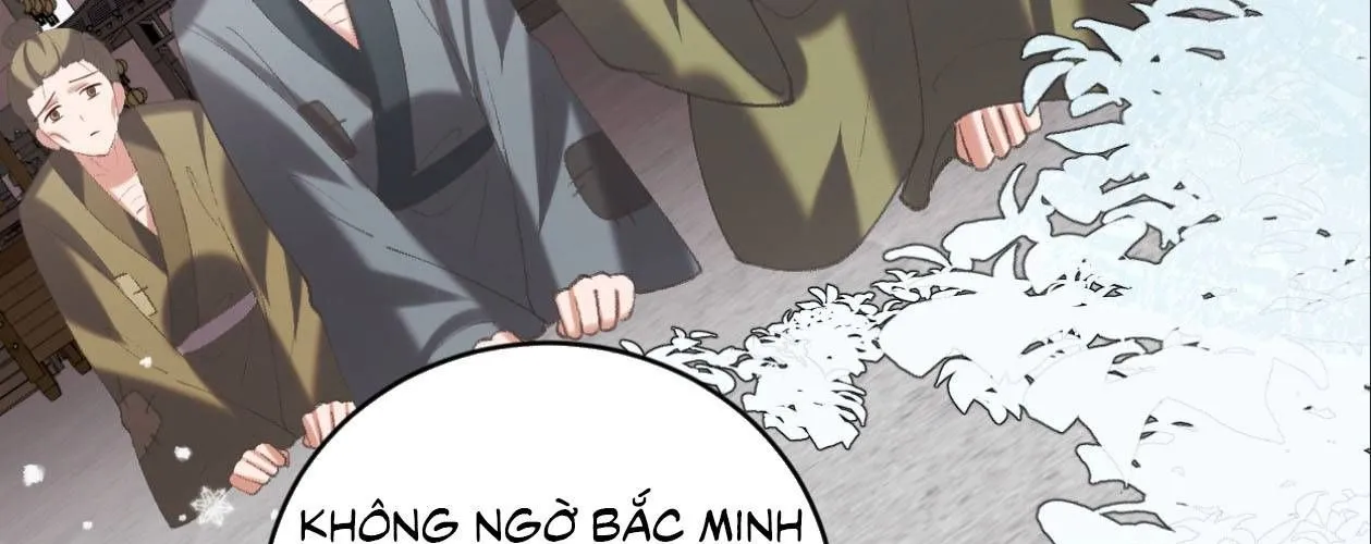 Cách Thức Sinh Tồn Của Pháo Hôi Khuê Nữ Chap 395 - Next Chap 396