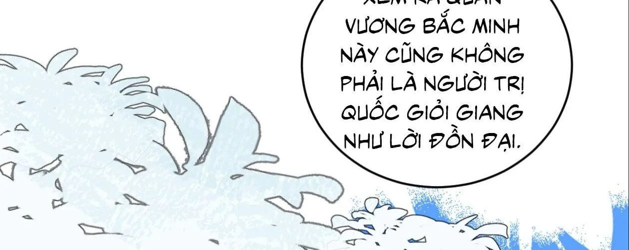 Cách Thức Sinh Tồn Của Pháo Hôi Khuê Nữ Chap 395 - Next Chap 396