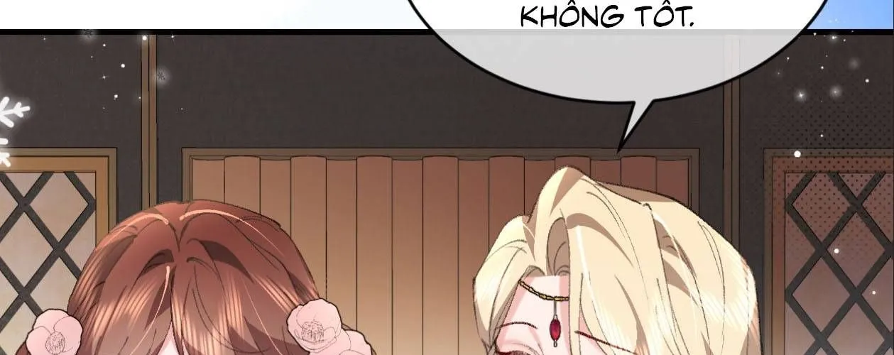 Cách Thức Sinh Tồn Của Pháo Hôi Khuê Nữ Chap 395 - Next Chap 396