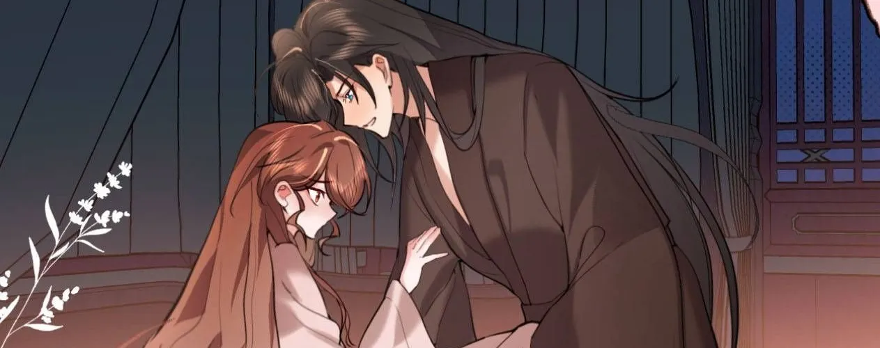 Cách Thức Sinh Tồn Của Pháo Hôi Khuê Nữ Chap 395 - Next Chap 396