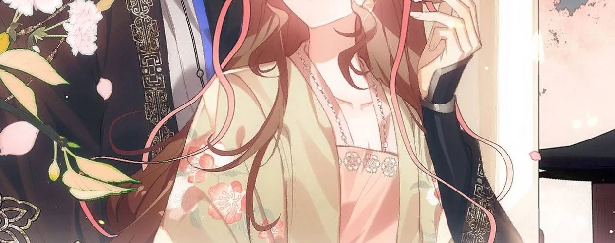 Cách Thức Sinh Tồn Của Pháo Hôi Khuê Nữ Chap 395 - Next Chap 396