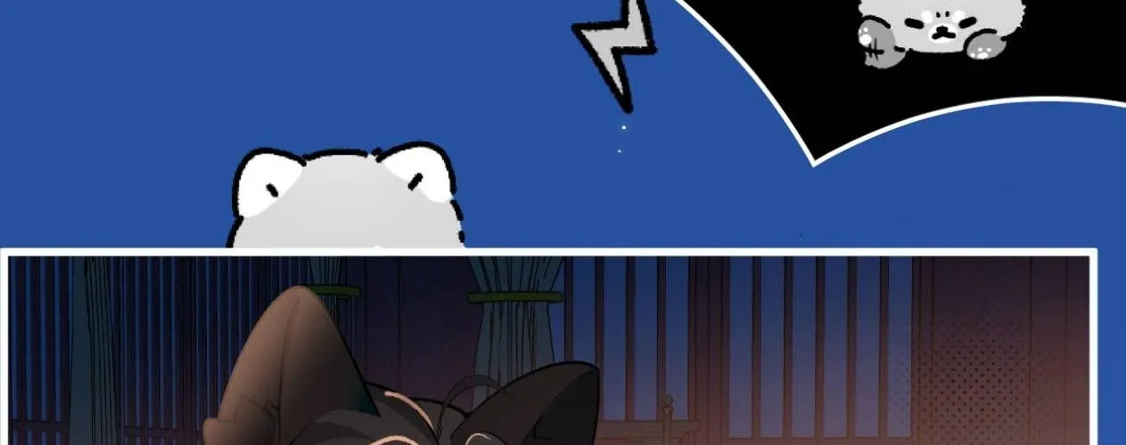 Cách Thức Sinh Tồn Của Pháo Hôi Khuê Nữ Chap 395 - Next Chap 396