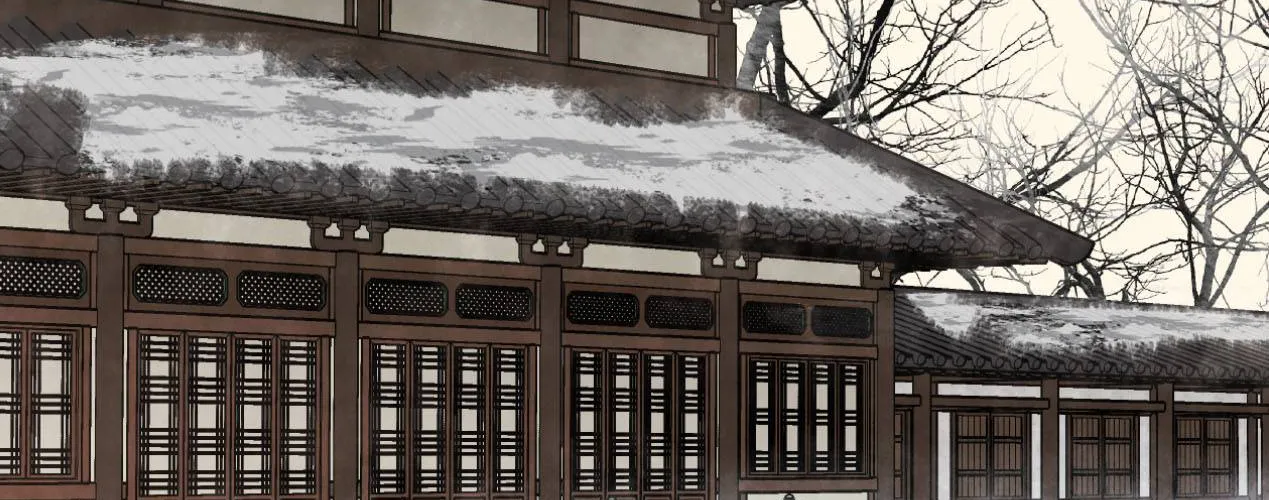 Cách Thức Sinh Tồn Của Pháo Hôi Khuê Nữ Chap 395 - Next Chap 396