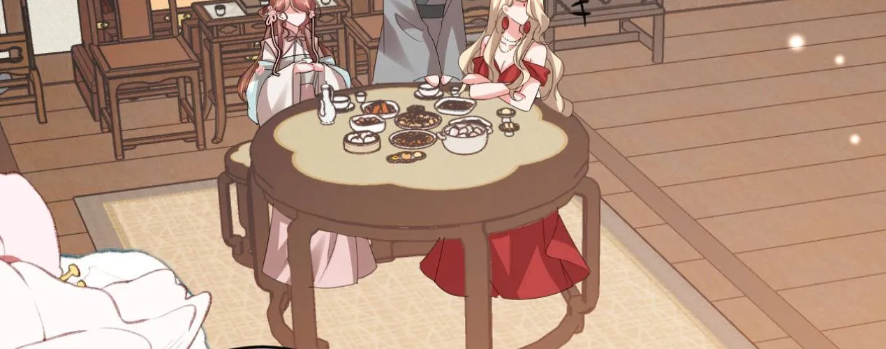 Cách Thức Sinh Tồn Của Pháo Hôi Khuê Nữ Chap 395 - Next Chap 396