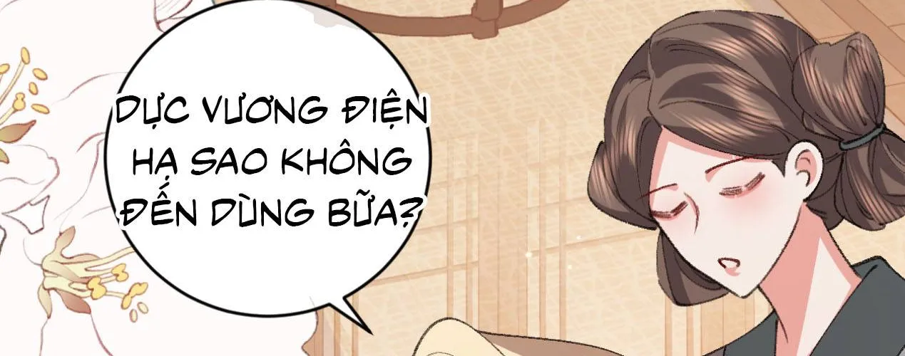 Cách Thức Sinh Tồn Của Pháo Hôi Khuê Nữ Chap 395 - Next Chap 396