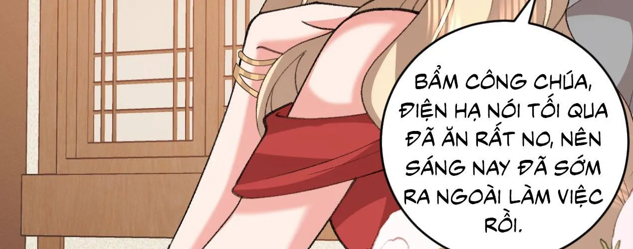 Cách Thức Sinh Tồn Của Pháo Hôi Khuê Nữ Chap 395 - Next Chap 396