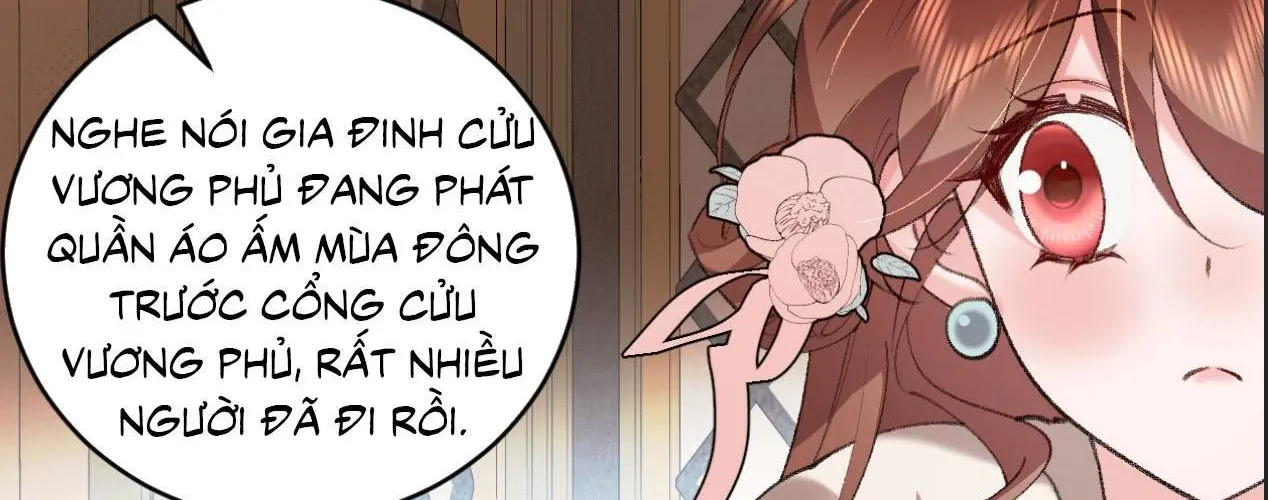 Cách Thức Sinh Tồn Của Pháo Hôi Khuê Nữ Chap 396 - Next Chap 397