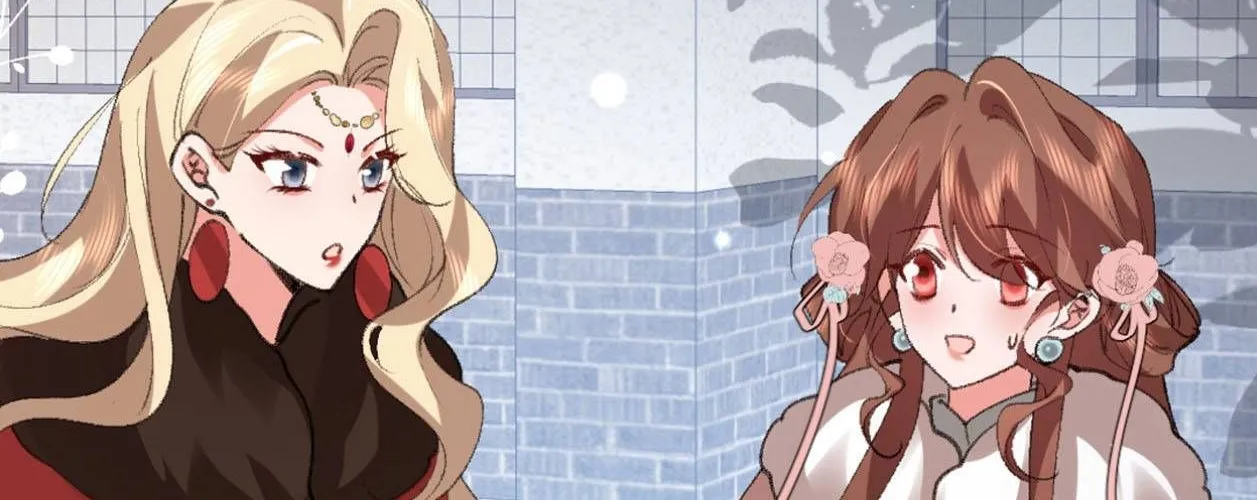 Cách Thức Sinh Tồn Của Pháo Hôi Khuê Nữ Chap 396 - Next Chap 397