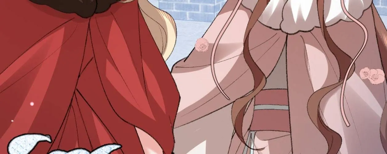 Cách Thức Sinh Tồn Của Pháo Hôi Khuê Nữ Chap 396 - Next Chap 397