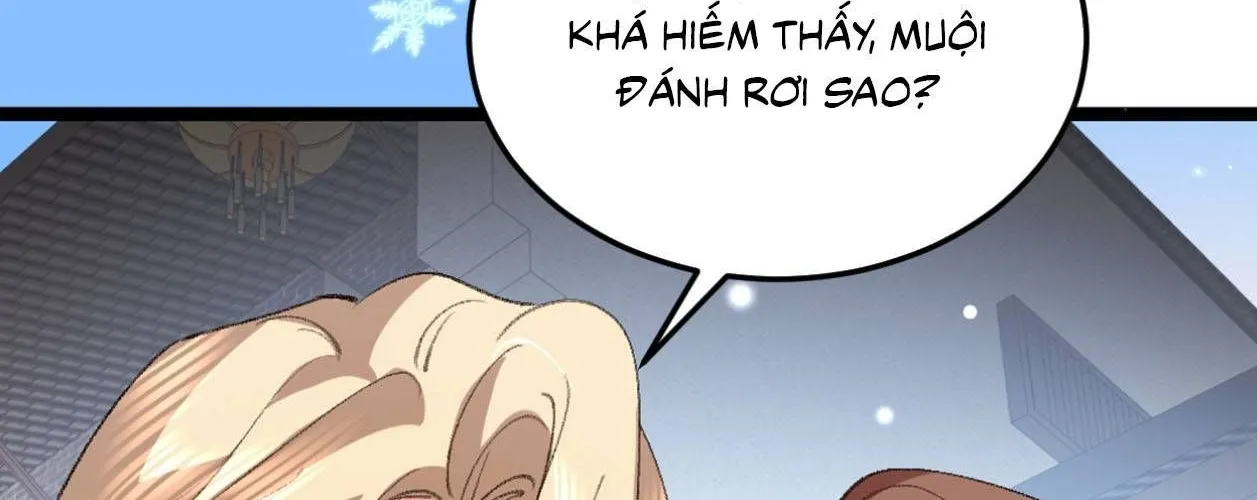 Cách Thức Sinh Tồn Của Pháo Hôi Khuê Nữ Chap 396 - Next Chap 397