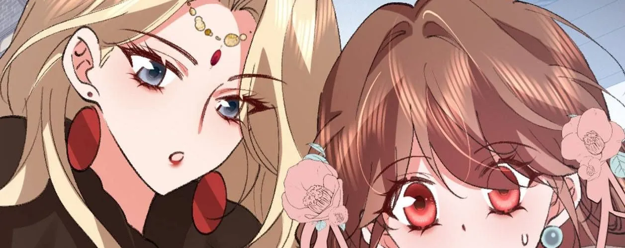 Cách Thức Sinh Tồn Của Pháo Hôi Khuê Nữ Chap 396 - Next Chap 397