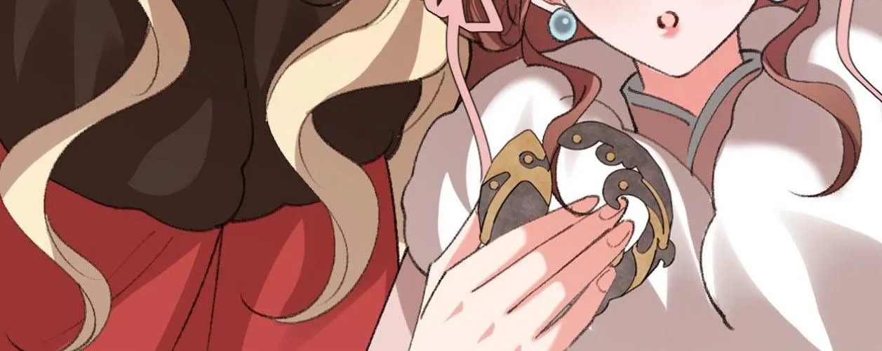 Cách Thức Sinh Tồn Của Pháo Hôi Khuê Nữ Chap 396 - Next Chap 397