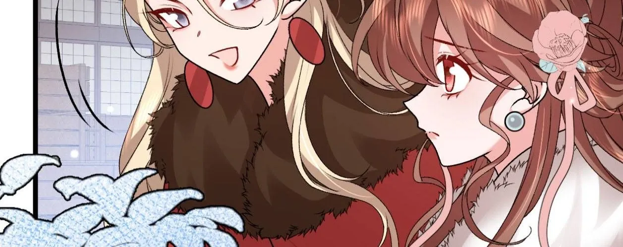 Cách Thức Sinh Tồn Của Pháo Hôi Khuê Nữ Chap 396 - Next Chap 397