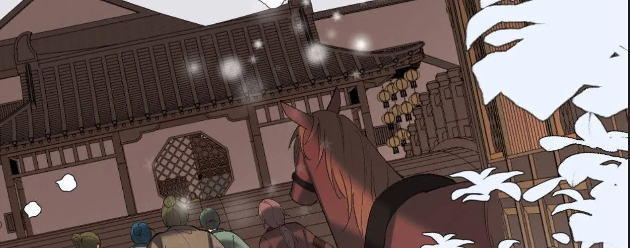 Cách Thức Sinh Tồn Của Pháo Hôi Khuê Nữ Chap 396 - Next Chap 397