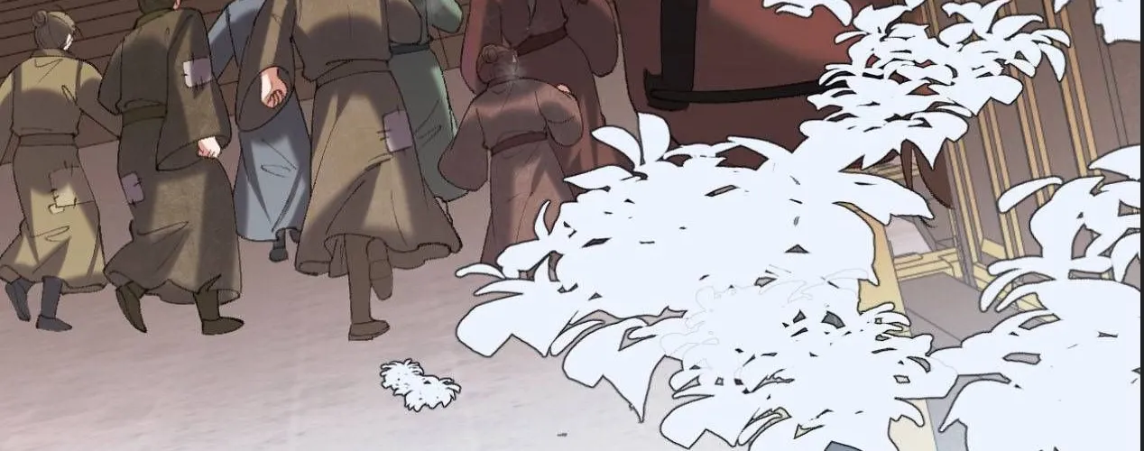 Cách Thức Sinh Tồn Của Pháo Hôi Khuê Nữ Chap 396 - Next Chap 397