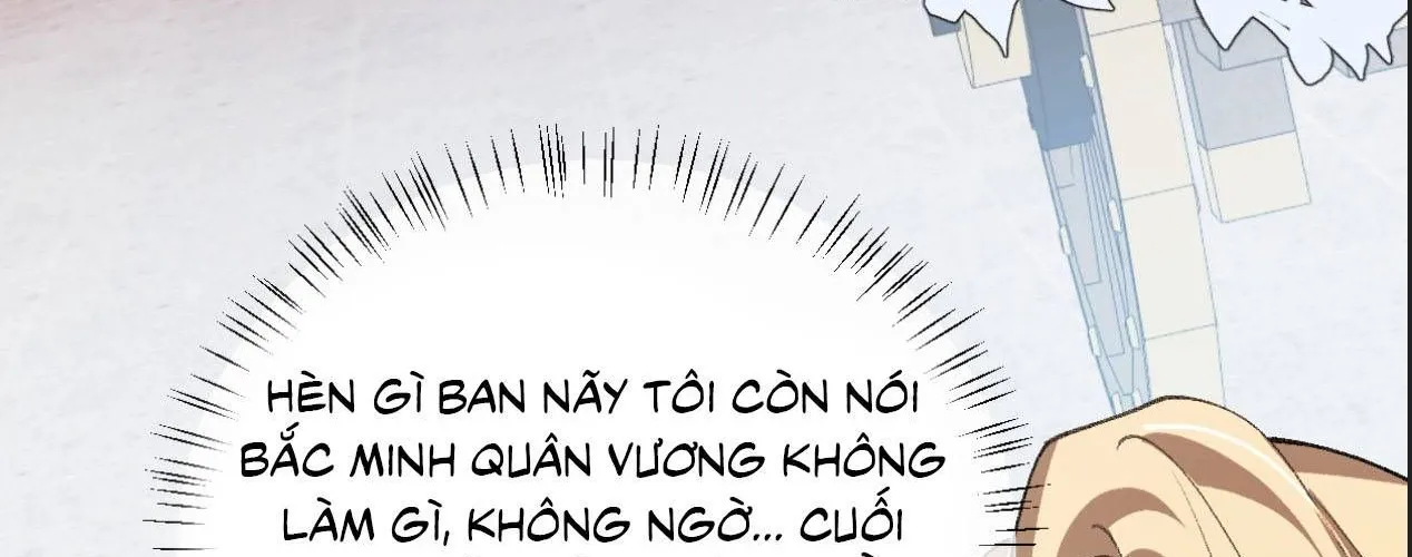 Cách Thức Sinh Tồn Của Pháo Hôi Khuê Nữ Chap 396 - Next Chap 397