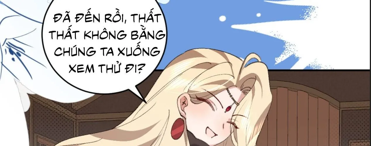 Cách Thức Sinh Tồn Của Pháo Hôi Khuê Nữ Chap 396 - Next Chap 397