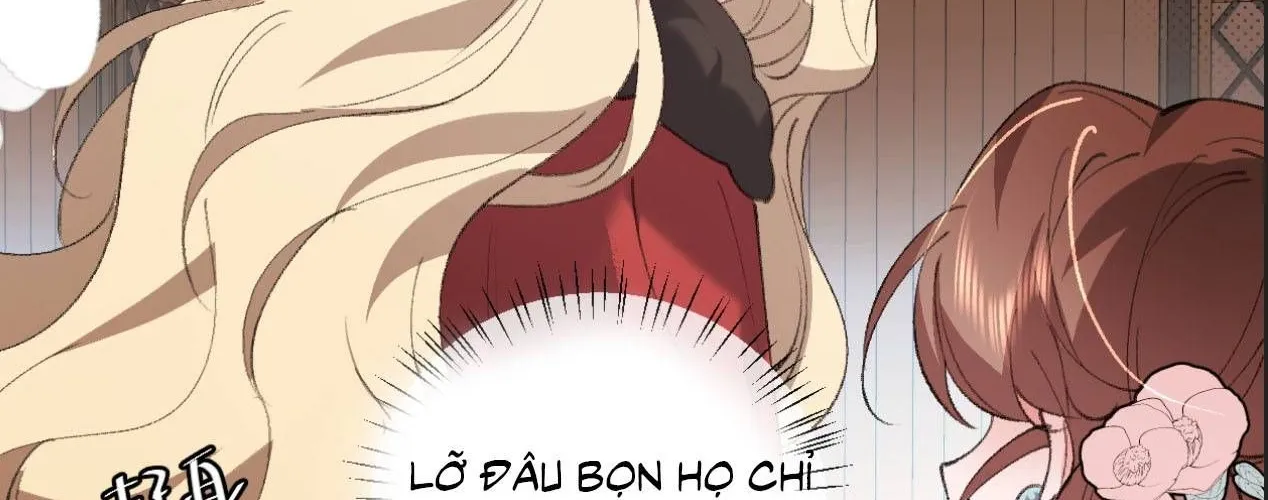 Cách Thức Sinh Tồn Của Pháo Hôi Khuê Nữ Chap 396 - Next Chap 397