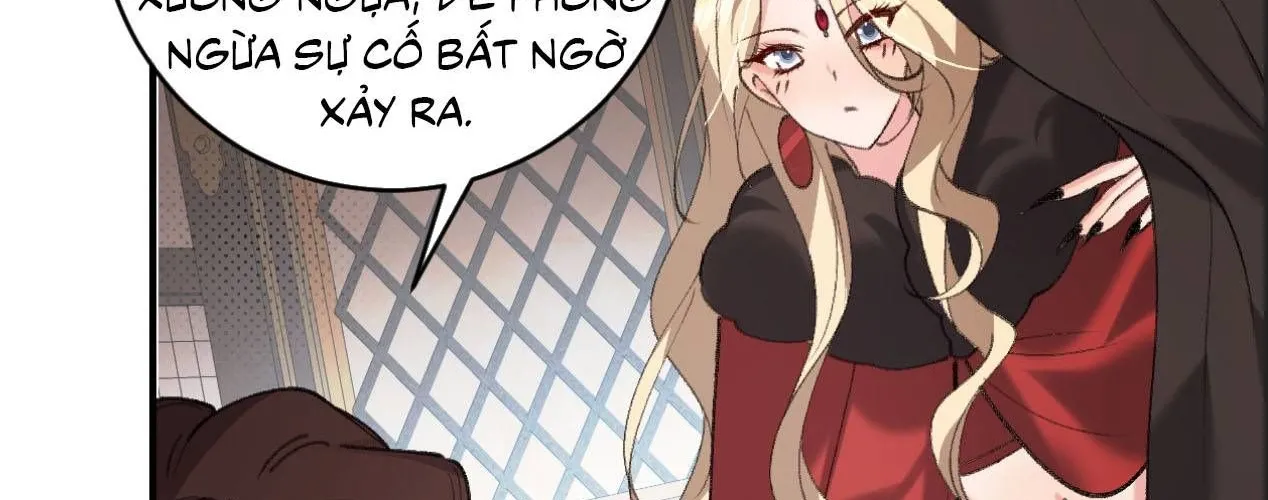 Cách Thức Sinh Tồn Của Pháo Hôi Khuê Nữ Chap 396 - Next Chap 397