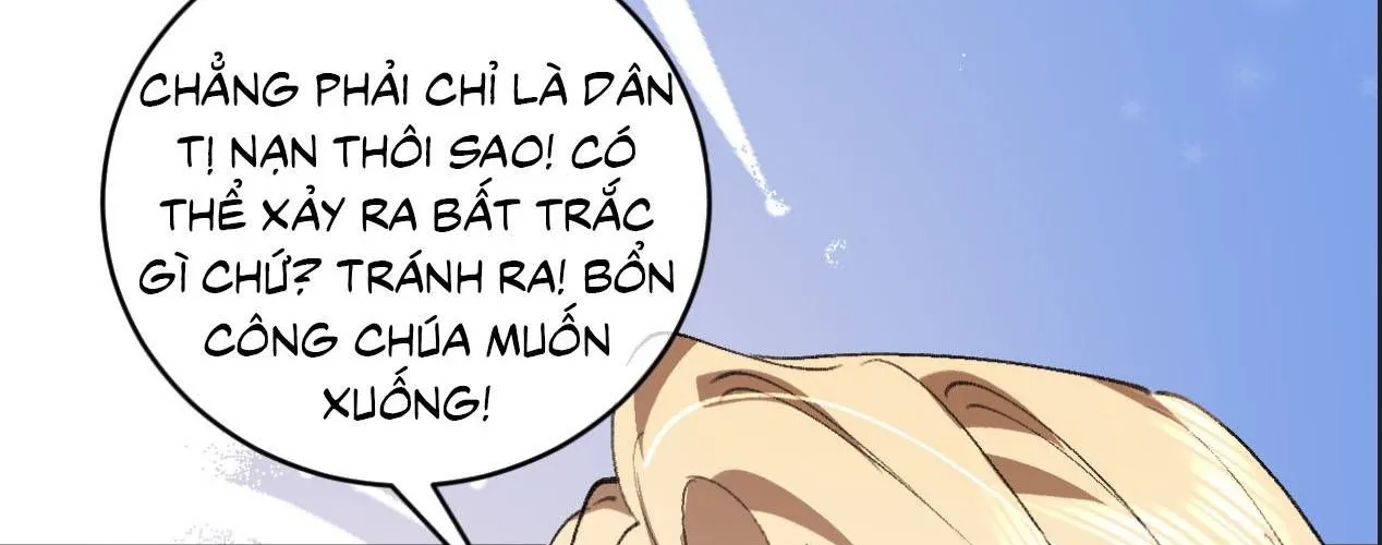 Cách Thức Sinh Tồn Của Pháo Hôi Khuê Nữ Chap 396 - Next Chap 397
