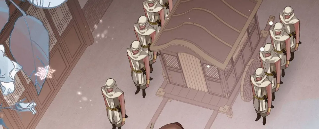 Cách Thức Sinh Tồn Của Pháo Hôi Khuê Nữ Chap 396 - Next Chap 397