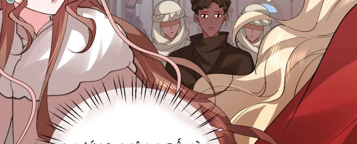 Cách Thức Sinh Tồn Của Pháo Hôi Khuê Nữ Chap 396 - Next Chap 397