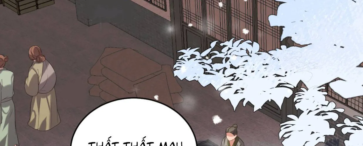 Cách Thức Sinh Tồn Của Pháo Hôi Khuê Nữ Chap 396 - Next Chap 397