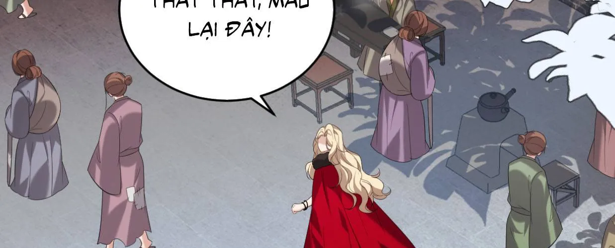 Cách Thức Sinh Tồn Của Pháo Hôi Khuê Nữ Chap 396 - Next Chap 397