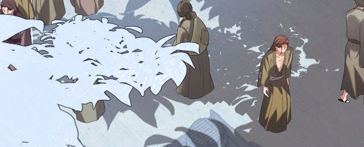 Cách Thức Sinh Tồn Của Pháo Hôi Khuê Nữ Chap 396 - Next Chap 397