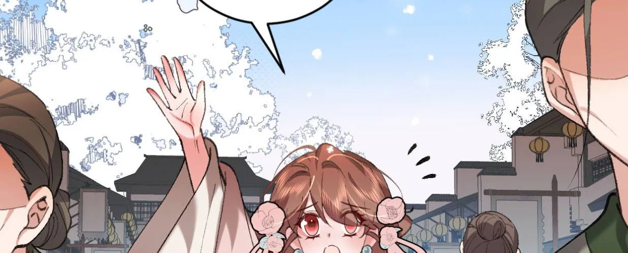 Cách Thức Sinh Tồn Của Pháo Hôi Khuê Nữ Chap 396 - Next Chap 397