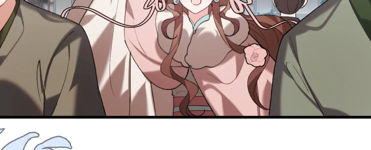 Cách Thức Sinh Tồn Của Pháo Hôi Khuê Nữ Chap 396 - Next Chap 397