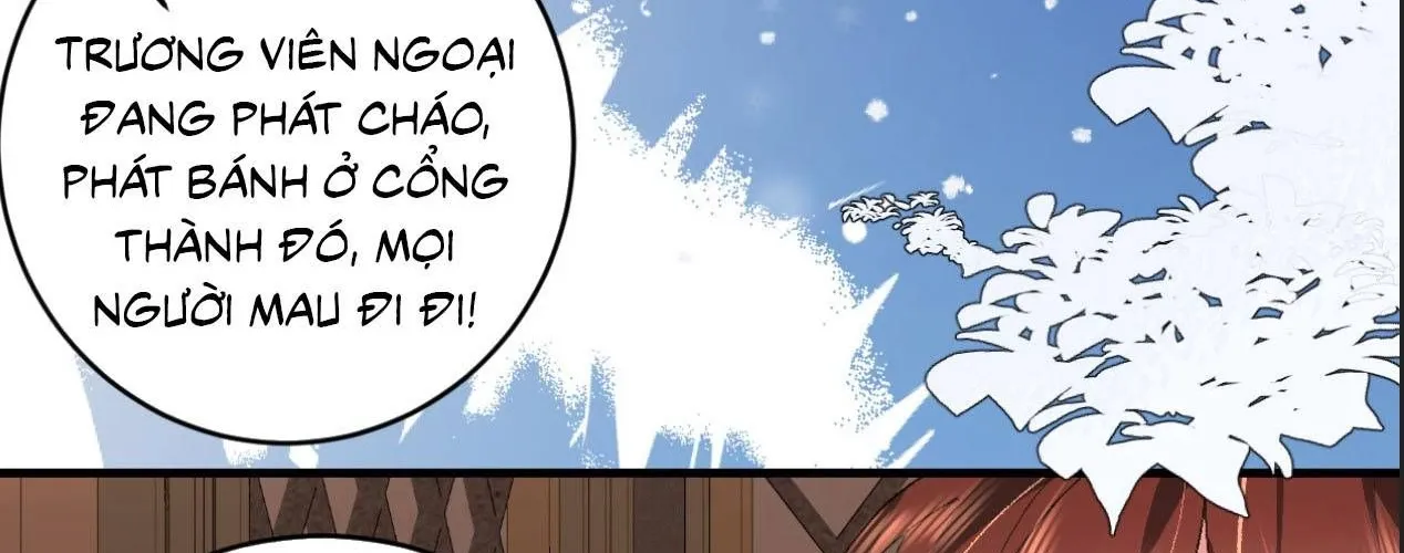 Cách Thức Sinh Tồn Của Pháo Hôi Khuê Nữ Chap 396 - Next Chap 397