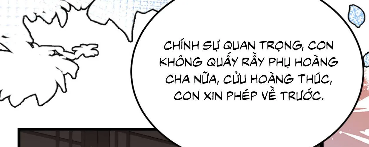 Cách Thức Sinh Tồn Của Pháo Hôi Khuê Nữ Chap 397 - Next Chap 398