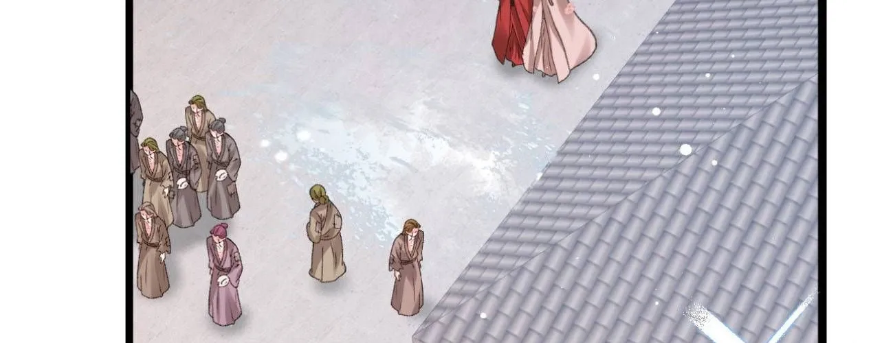 Cách Thức Sinh Tồn Của Pháo Hôi Khuê Nữ Chap 397 - Next Chap 398