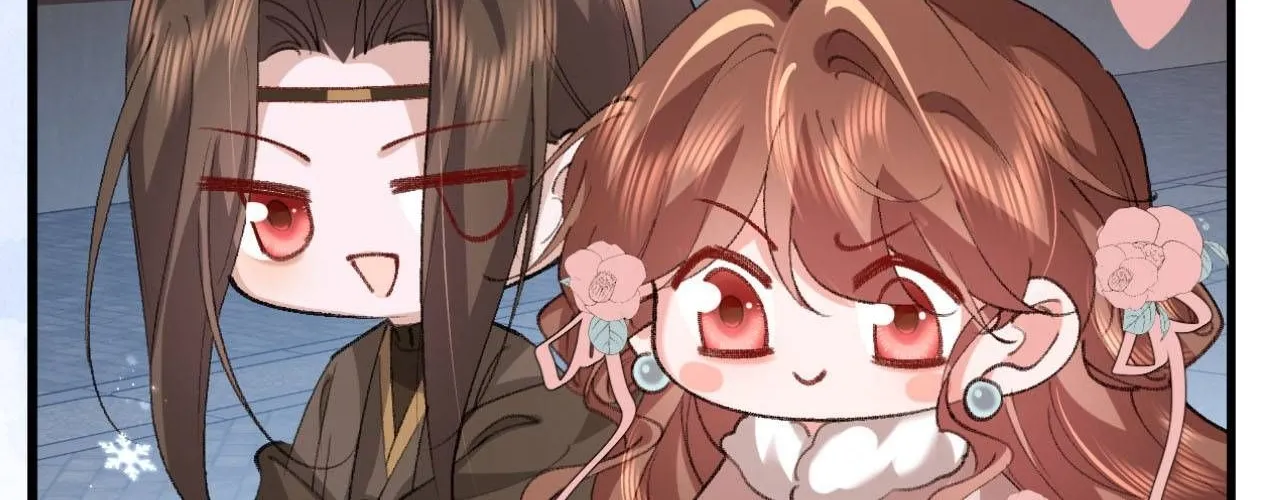 Cách Thức Sinh Tồn Của Pháo Hôi Khuê Nữ Chap 397 - Next Chap 398