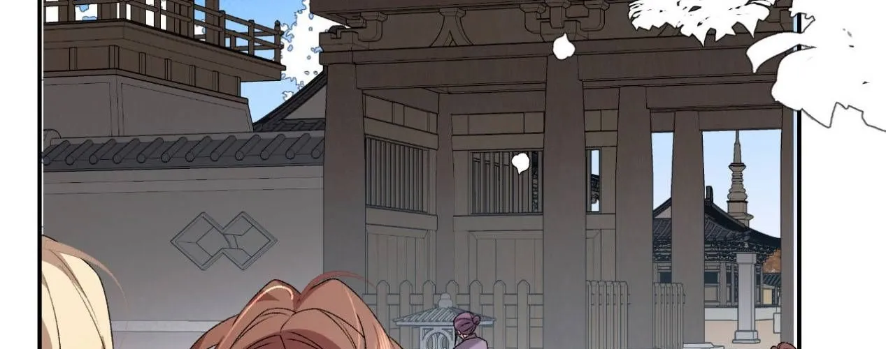 Cách Thức Sinh Tồn Của Pháo Hôi Khuê Nữ Chap 397 - Next Chap 398