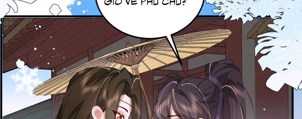 Cách Thức Sinh Tồn Của Pháo Hôi Khuê Nữ Chap 397 - Next Chap 398